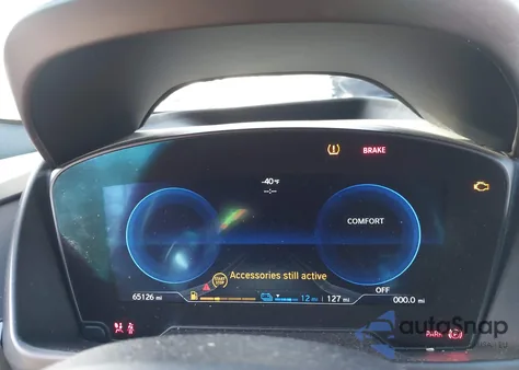 2016 BMW I8 z USA, uszkodzony, nr VIN WBY2Z2C57GV675227